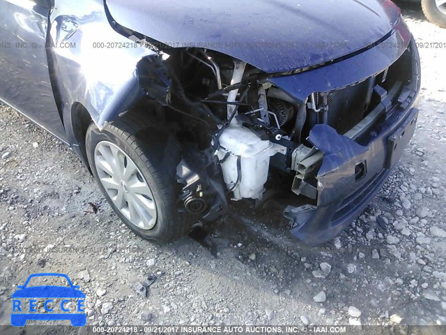 2014 Nissan Versa 3N1CN7AP5EL800082 image 5