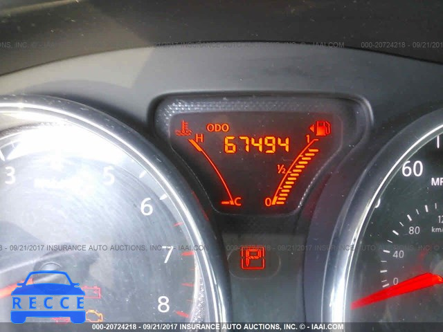 2014 Nissan Versa 3N1CN7AP5EL800082 image 6