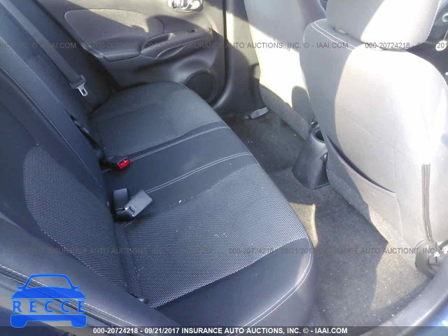 2014 Nissan Versa 3N1CN7AP5EL800082 image 7