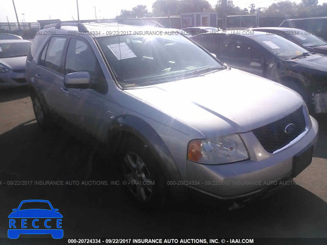 2005 Ford Freestyle 1FMZK02135GA37772 image 0