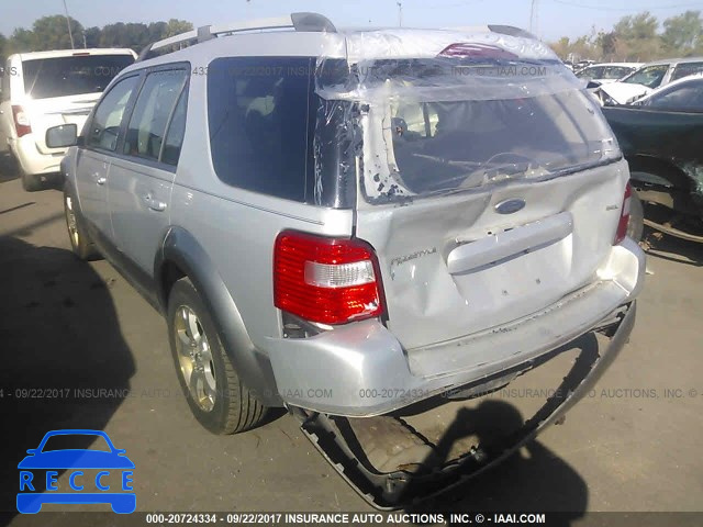 2005 Ford Freestyle 1FMZK02135GA37772 зображення 2