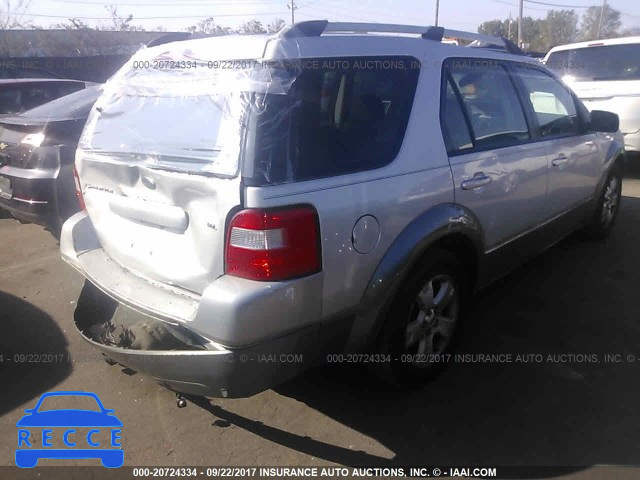 2005 Ford Freestyle 1FMZK02135GA37772 image 3