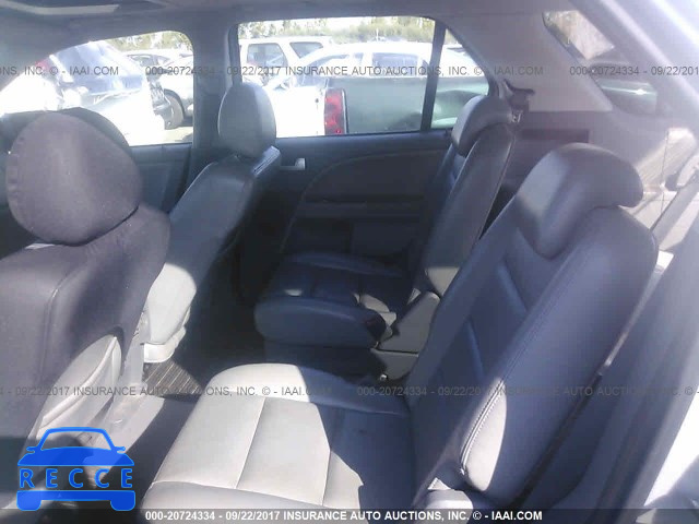 2005 Ford Freestyle 1FMZK02135GA37772 image 7