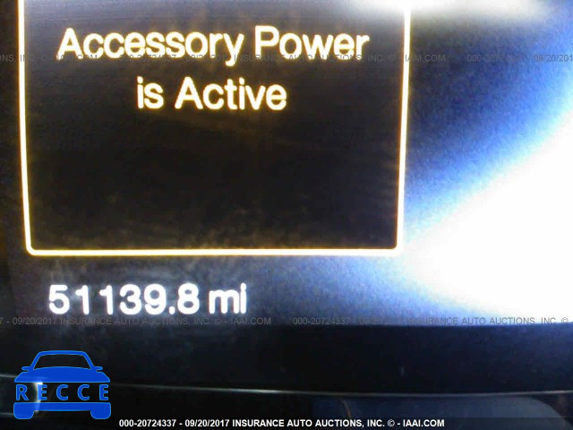 2011 Lincoln MKX 2LMDJ6JK3BBJ03870 Bild 6