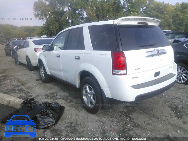 2007 Saturn VUE 5GZCZ33D37S875184 Bild 2