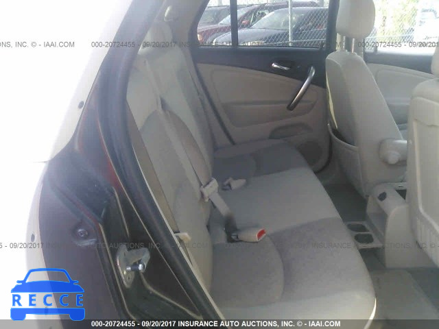 2007 Saturn VUE 5GZCZ33D37S875184 image 6