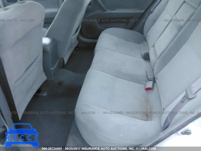 2006 Suzuki Forenza PREMIUM KL5JJ56Z96K289161 image 7