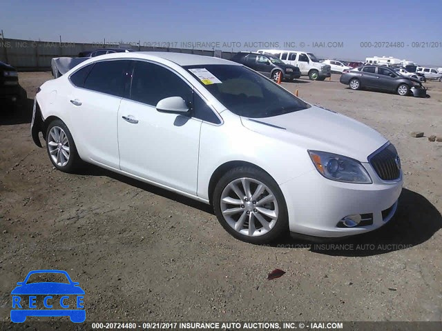 2012 Buick Verano 1G4PP5SK4C4201818 зображення 0