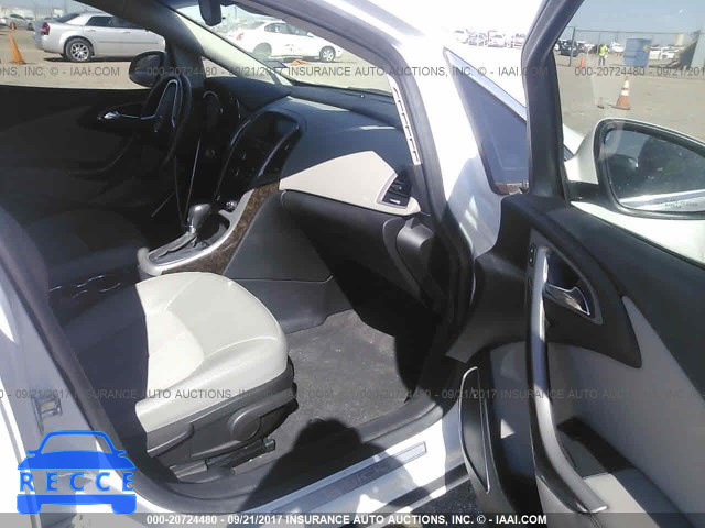 2012 Buick Verano 1G4PP5SK4C4201818 Bild 4