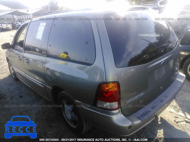 2000 Ford Windstar SEL 2FMZA5347YBC11699 image 2