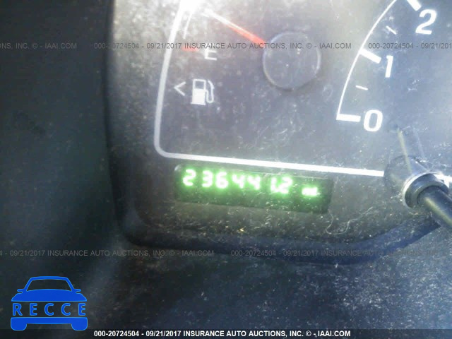 2000 Ford Windstar SEL 2FMZA5347YBC11699 image 6