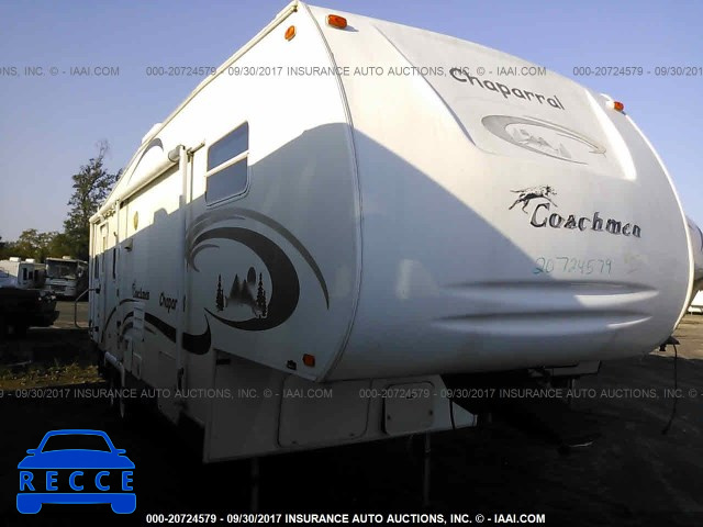 2003 COACHMEN CHAPPARRAL 1TC3B054231377838 image 0