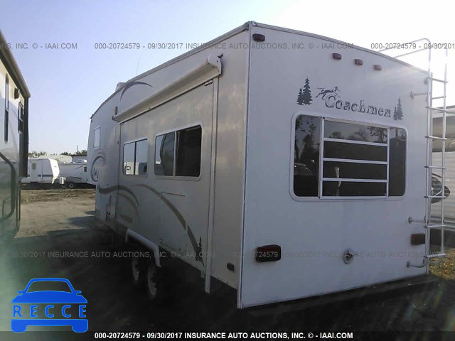 2003 COACHMEN CHAPPARRAL 1TC3B054231377838 зображення 2