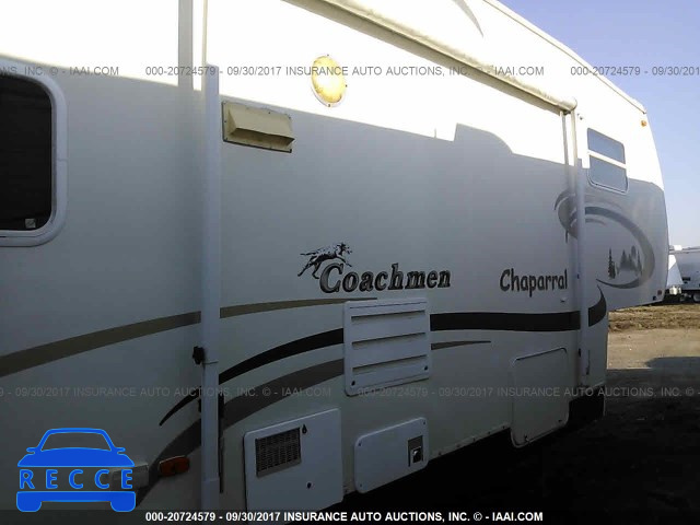 2003 COACHMEN CHAPPARRAL 1TC3B054231377838 зображення 4