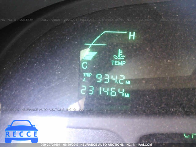 2002 Cadillac Deville 1G6KD54Y32U126751 image 6