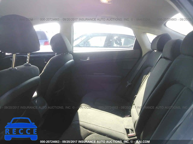 2016 KIA Optima LX 5XXGT4L39GG004253 image 7