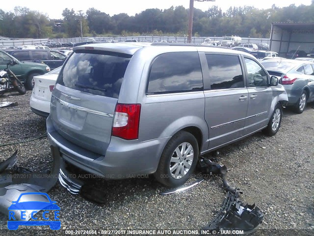 2013 Chrysler Town & Country TOURING 2C4RC1BG9DR821687 Bild 3