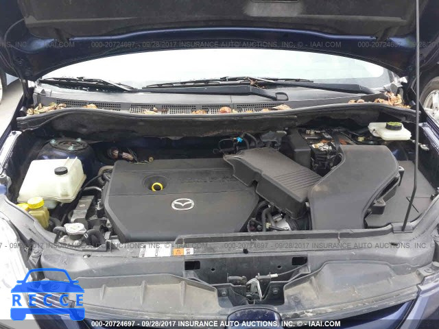 2010 Mazda 5 JM1CR2W30A0360919 image 9