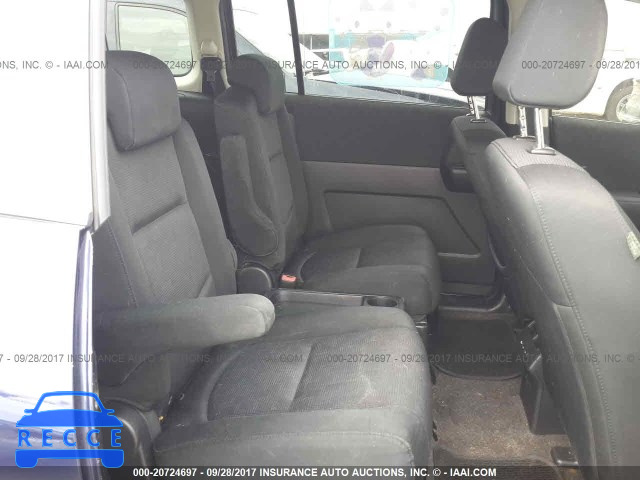 2010 Mazda 5 JM1CR2W30A0360919 зображення 7