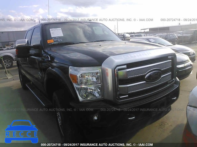 2016 Ford F250 SUPER DUTY 1FT7W2BT3GEA57130 image 0