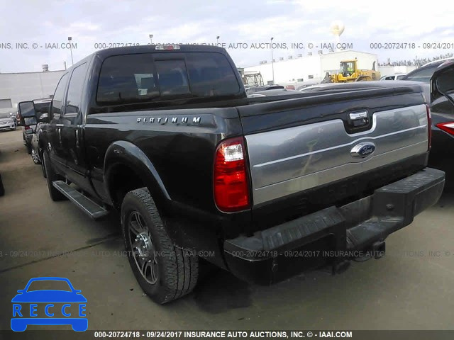 2016 Ford F250 SUPER DUTY 1FT7W2BT3GEA57130 image 2
