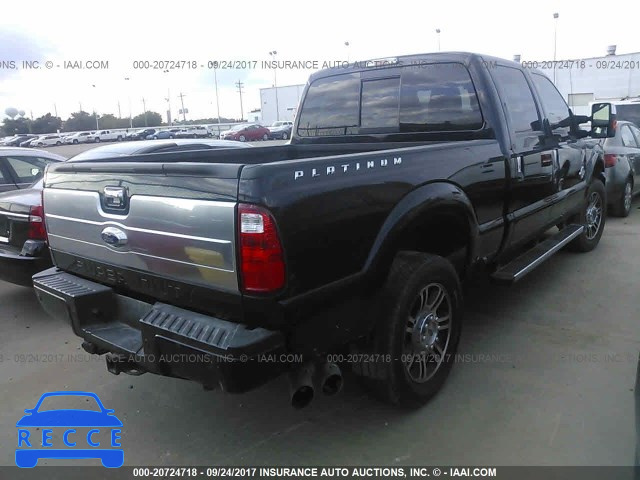 2016 Ford F250 SUPER DUTY 1FT7W2BT3GEA57130 image 3
