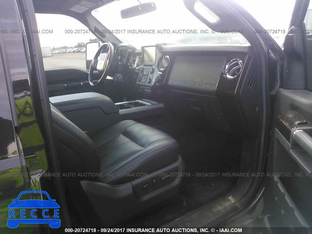 2016 Ford F250 SUPER DUTY 1FT7W2BT3GEA57130 image 4