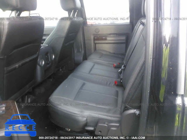 2016 Ford F250 SUPER DUTY 1FT7W2BT3GEA57130 image 7