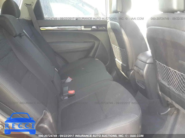 2015 KIA Sorento 5XYKT4A68FG593460 image 7