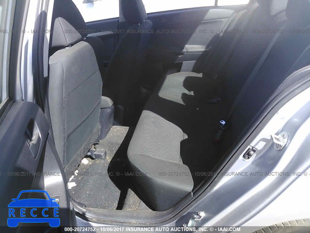 2014 Mitsubishi Lancer ES/ES SPORT JA32U2FU3EU009213 зображення 7