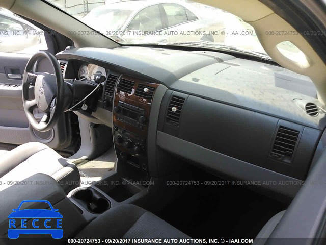 2007 Dodge Durango 1D8HB48P77F535986 image 4