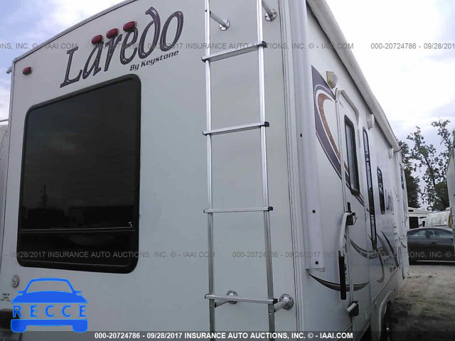 2009 KEYSTONE LAREDO 4YDF266269L601731 image 3