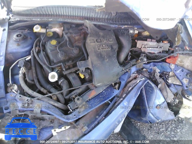 1997 Dodge Neon 3B3ES47C8VT618623 image 9