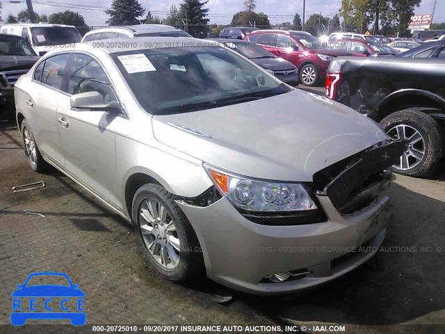 2013 Buick Lacrosse 1G4GC5ER4DF283317 Bild 0