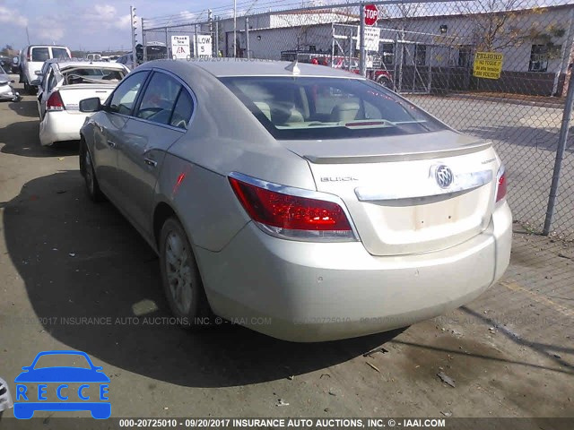 2013 Buick Lacrosse 1G4GC5ER4DF283317 зображення 2