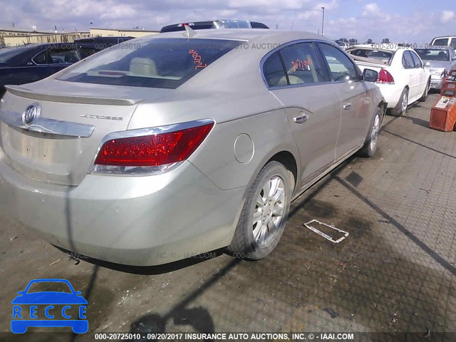 2013 Buick Lacrosse 1G4GC5ER4DF283317 Bild 3