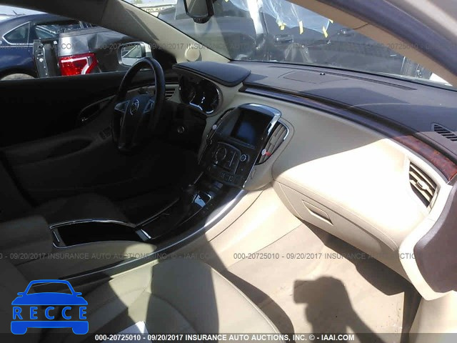 2013 Buick Lacrosse 1G4GC5ER4DF283317 зображення 4