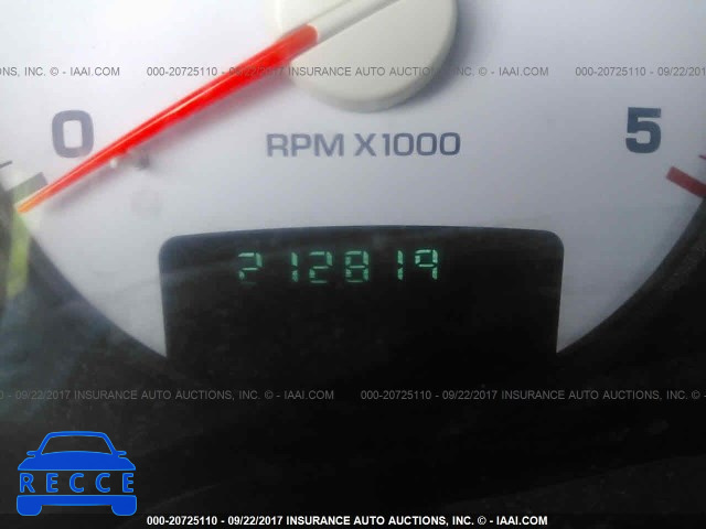2004 Dodge RAM 2500 ST/SLT 3D7KU28C64G209614 image 6