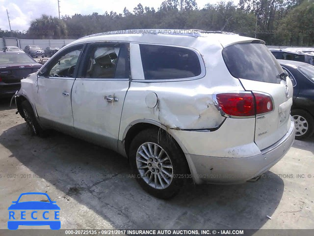 2012 Buick Enclave 5GAKRCEDXCJ281218 зображення 2