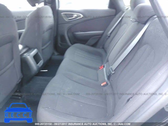 2015 Chrysler 200 1C3CCCABXFN620022 Bild 7