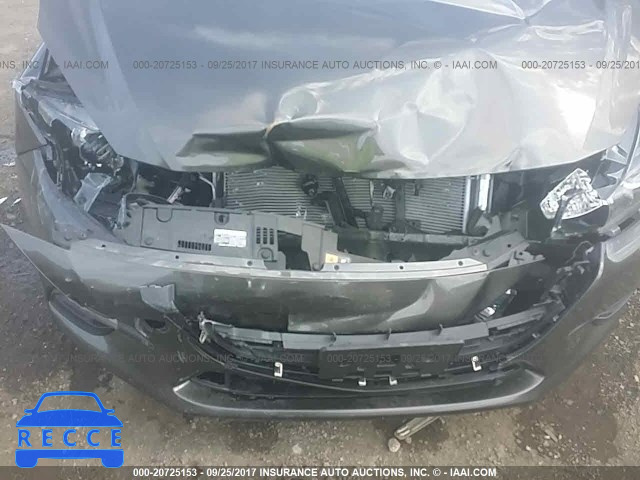 2017 MAZDA 3 SPORT 3MZBN1U71HM156657 image 5