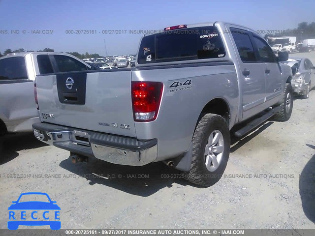 2011 Nissan Titan S/SV/SL/PRO-4X 1N6BA0EC1BN306149 image 3