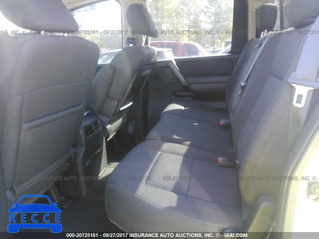 2011 Nissan Titan S/SV/SL/PRO-4X 1N6BA0EC1BN306149 image 7