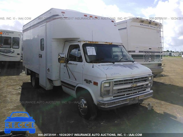 1990 CHEVROLET G30 2GBJG31KXL4121583 Bild 0