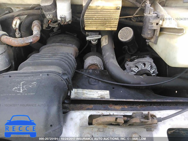 1990 CHEVROLET G30 2GBJG31KXL4121583 image 8