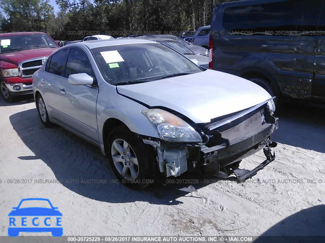 2009 Nissan Altima 1N4AL21E79C147967 image 0