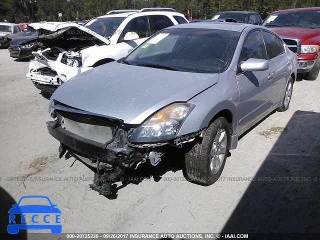 2009 Nissan Altima 1N4AL21E79C147967 image 1