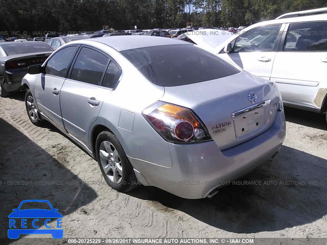 2009 Nissan Altima 1N4AL21E79C147967 image 2