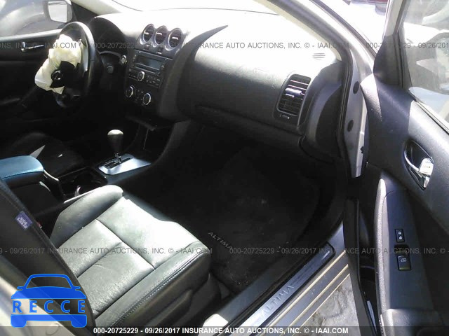 2009 Nissan Altima 1N4AL21E79C147967 image 4