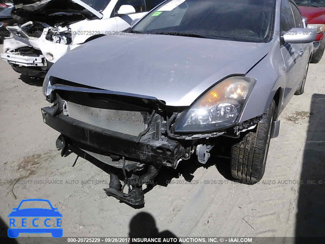 2009 Nissan Altima 1N4AL21E79C147967 image 5